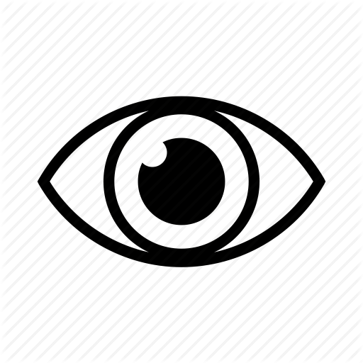 eye